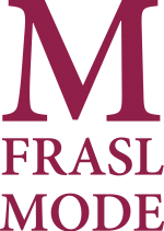 Logo M. Frasl Mode